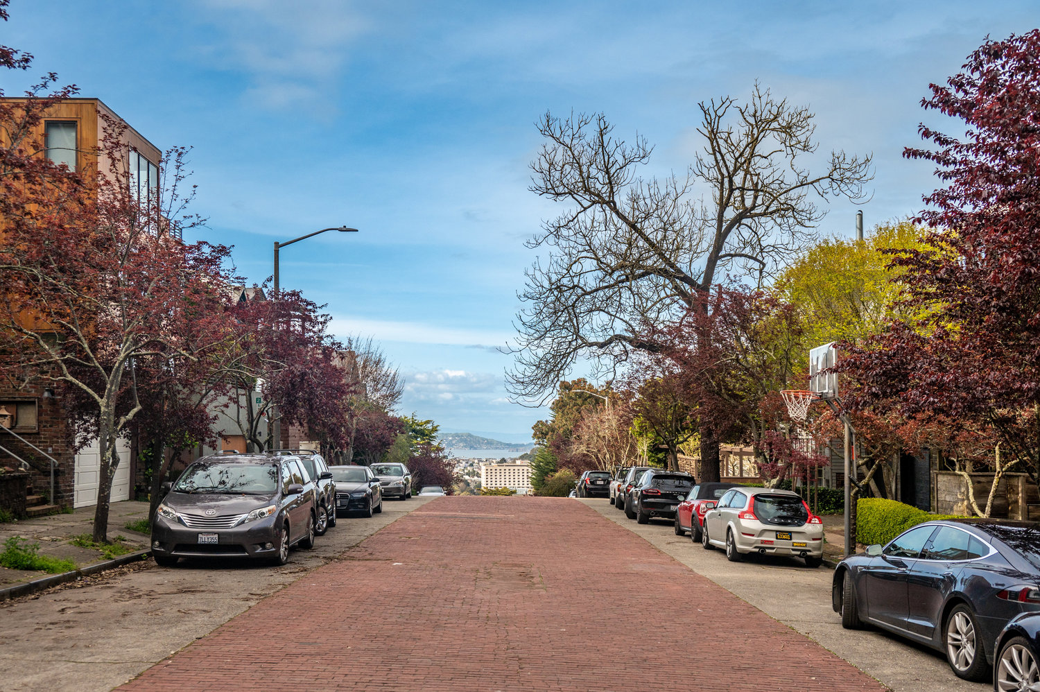 View of Edgewood Street