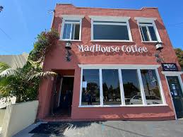 Madhouse coffee
