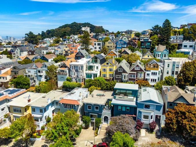 930 Clayton Street, San Francisco Photo