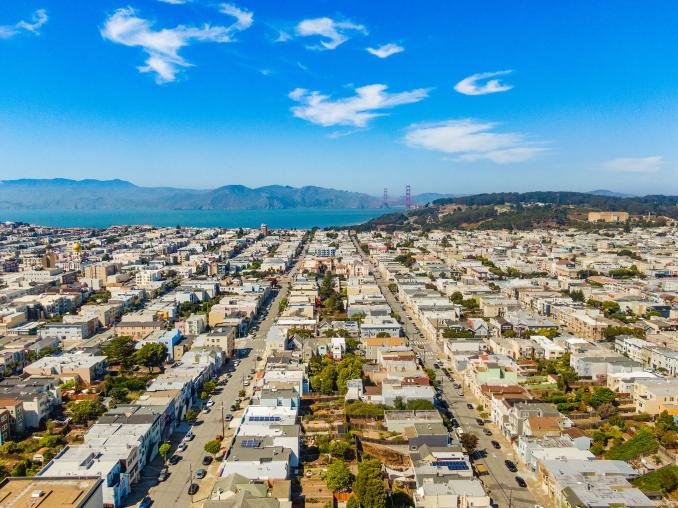 728 24th Ave, San Francisco Photo