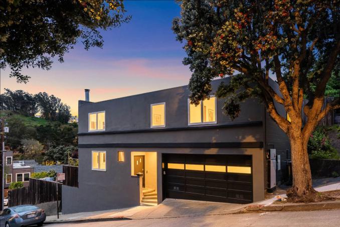 160 Swiss Ave, San Francisco Photo