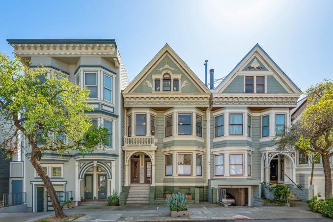 3527 21st Street, San Francisco Photo