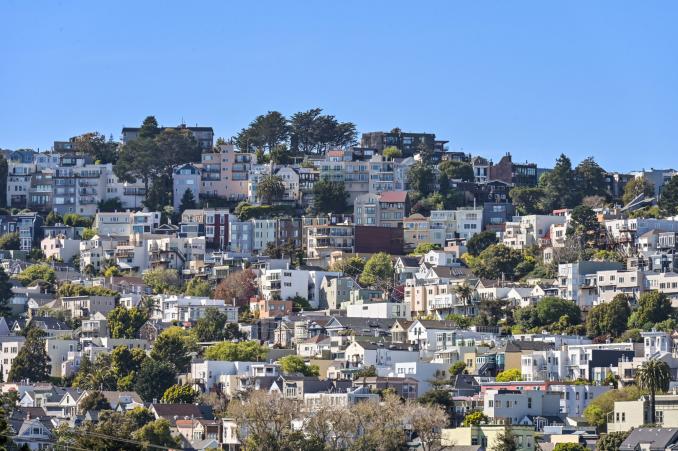 Property Thumbnail: View of the neighborhood near 4160-4162 20th Street