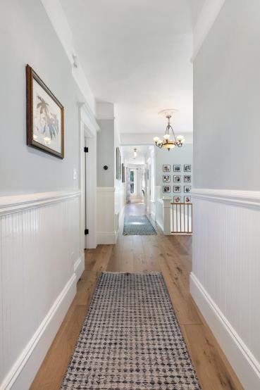 Property Thumbnail: Hallway bathed in natural light