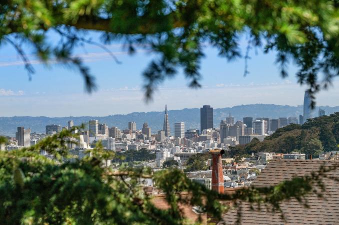 Property Thumbnail: Downtown San Francisco