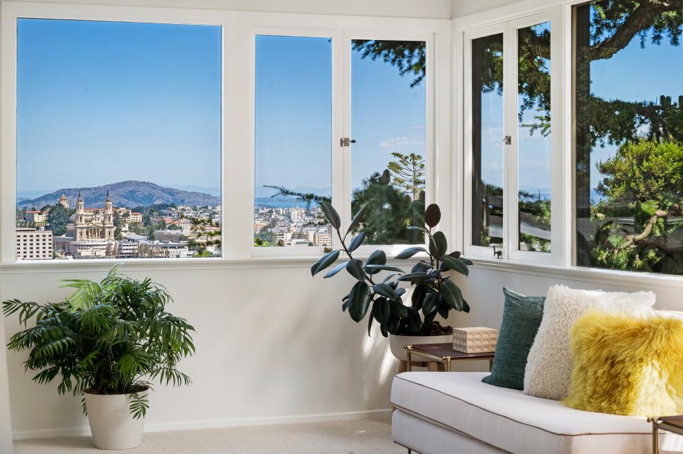 Buyer Outlook: More San Francisco Inventory Coming This Fall?