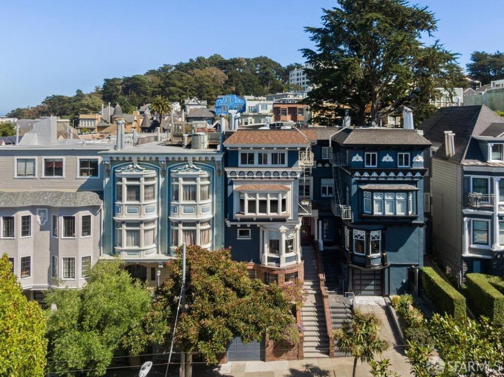 A Look Back At 2024: Client Stories & San Francisco Real Estate Sales