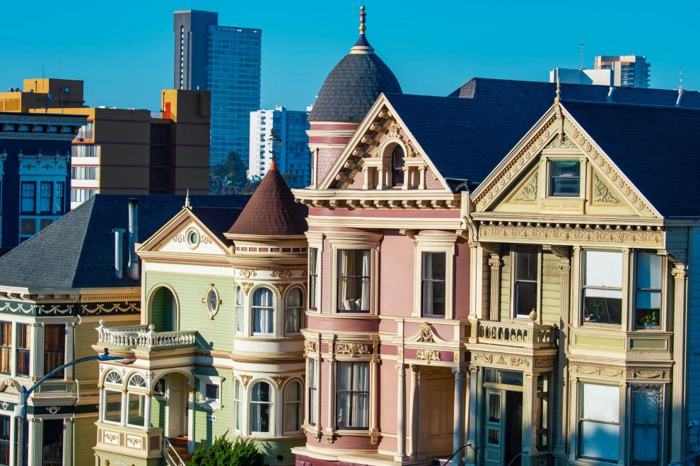 Agent Insight: San Francisco Tops $13.5B In Residential Sales – Up 50% Since 2019