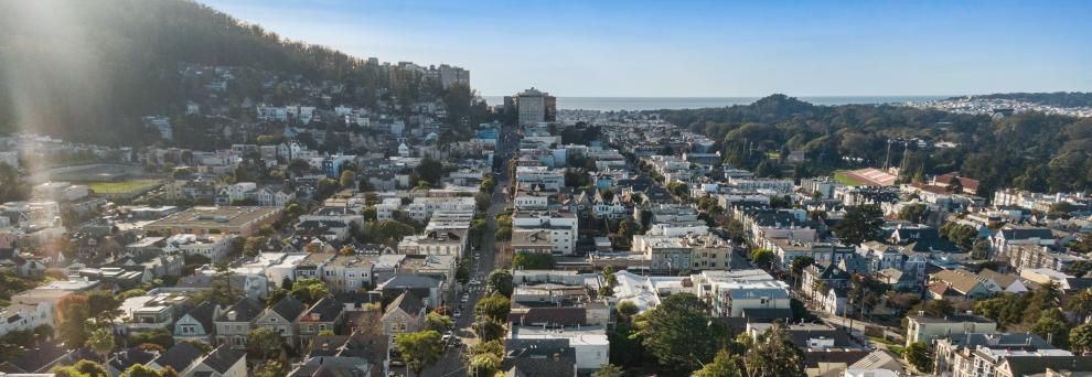 856 Clayton: An Opportunity To Join The Cherished Cole Valley Community