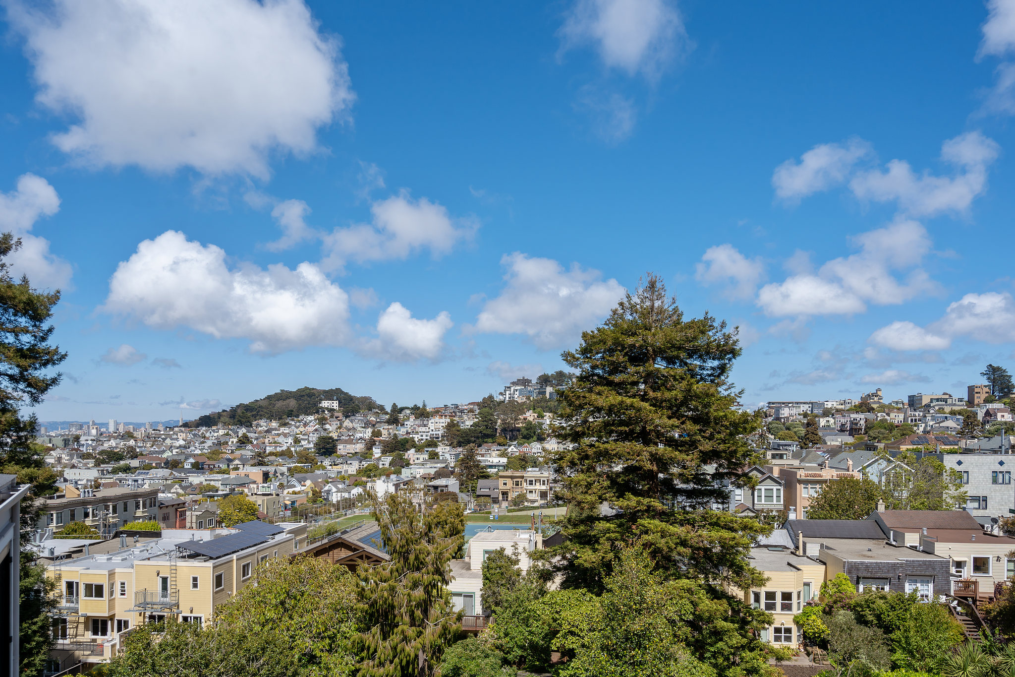 118-woodland-avenue.46233.p4k.026.web View of Cole Valley and nearby homes