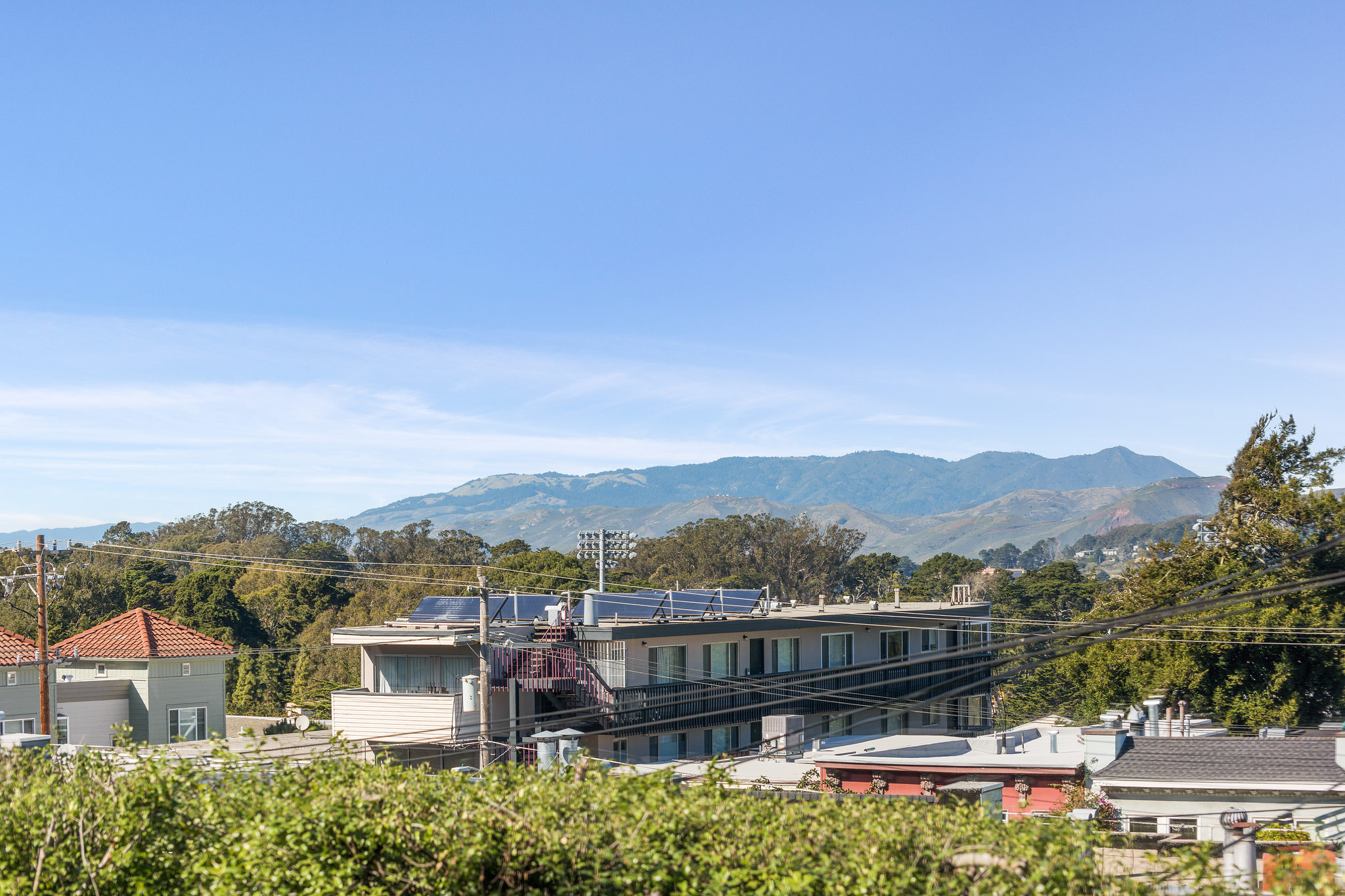 View of the surrounding community near 1337 Willard