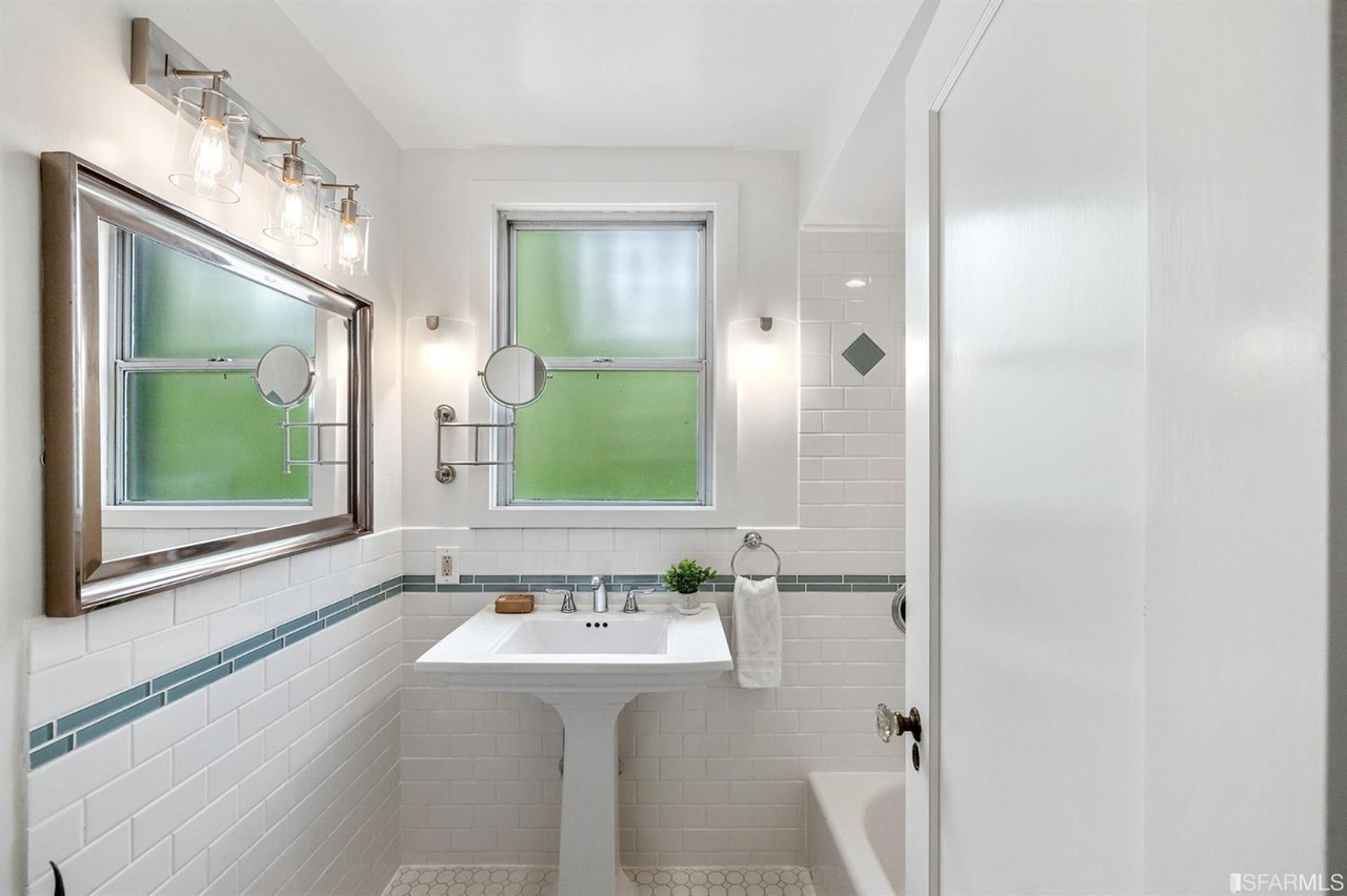 421601381420 View of a bathroom at 78 Wawona Street