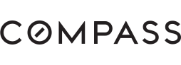 compass-black