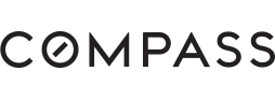 compass-black