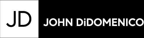 John DiDomenico Reverse Logo
