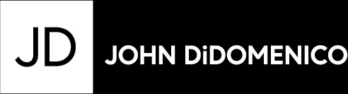 John DiDomenico Reverse Logo
